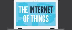 The Internet of Things Infographic