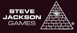 Steve Jackson Games