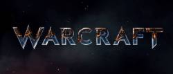 Warcraft Movie Logo