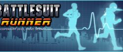 App Review: BattleSuit Runner