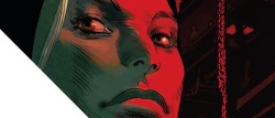 Titan Comics to Publish Manchette’s Fatale