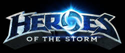 Heroes of the Storm (Technical Alpha)