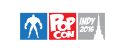 Indy Pop Con 2016: Cosplay