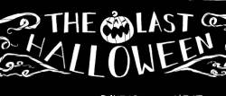 Webcomic Feature: The Last Halloween