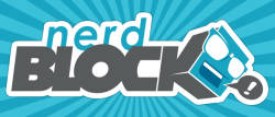 Review: Nerd Block – June 2014