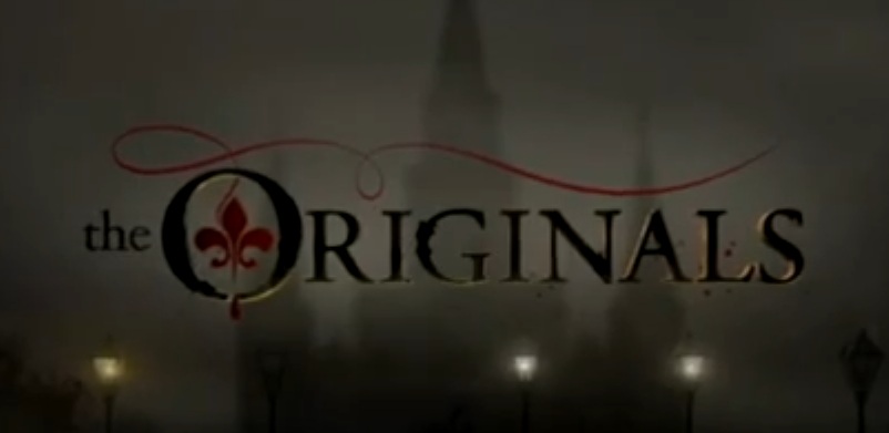 TV Review: The Originals - Always and Forever - Awkward Geeks