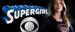 CBS Releases Supergirl TV Show First Look