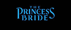 The Princess Bride on Stage